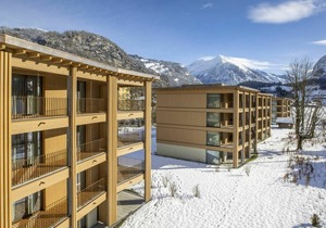 71 m² Apartment ∙ 2 bedrooms ∙ 6 guests