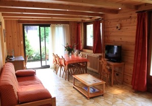 71 m² Apartment ∙ 3 bedrooms ∙ 8 guests