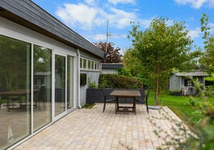 71 m² House ∙ 3 bedrooms ∙ 6 guests