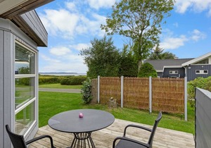 71 m² House ∙ 3 bedrooms ∙ 6 guests