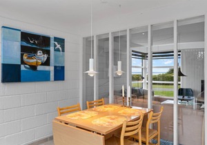 71 m² House ∙ 3 bedrooms ∙ 6 guests