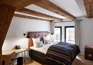 71 Nyhavn Hotel