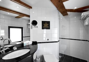 71 Nyhavn Hotel
