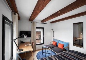 71 Nyhavn Hotel