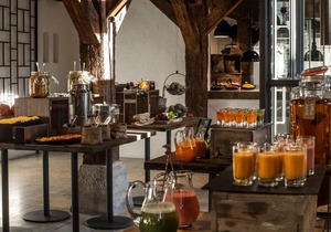 71 Nyhavn Hotel