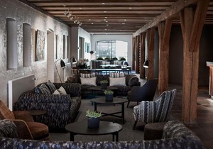 71 Nyhavn Hotel
