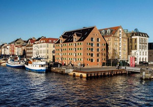 71 Nyhavn Hotel