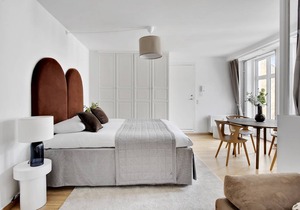 72 m² Apartment ∙ 2 bedrooms ∙ 6 guests