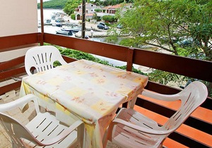72 m² Apartment ∙ 2 bedrooms ∙ 6 guests