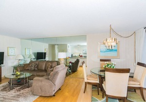 72 m² Condo ∙ 1 bedroom ∙ 2 guests