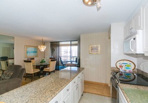 72 m² Condo ∙ 1 bedroom ∙ 2 guests