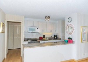 72 m² Condo ∙ 1 bedroom ∙ 2 guests