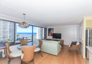 72 m² Condo ∙ 1 bedroom ∙ 4 guests