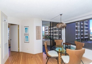 72 m² Condo ∙ 1 bedroom ∙ 4 guests