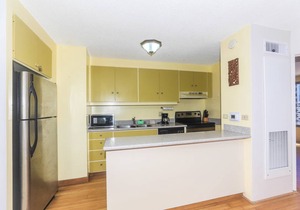 72 m² Condo ∙ 1 bedroom ∙ 4 guests