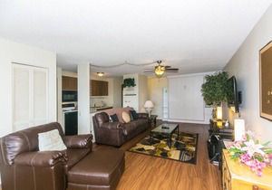 72 m² Condo ∙ 1 bedroom ∙ 4 guests