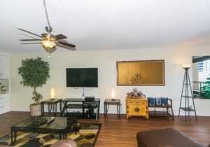 72 m² Condo ∙ 1 bedroom ∙ 4 guests