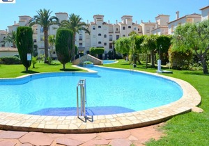 72 m² Apartment ∙ 2 bedrooms ∙ 4 guests