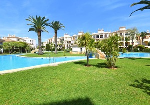 72 m² Apartment ∙ 2 bedrooms ∙ 4 guests