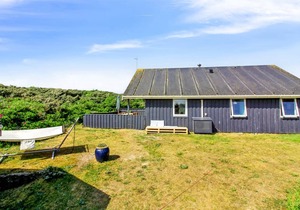 72 m² House ∙ 3 bedrooms ∙ 6 guests
