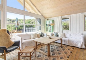72 m² House ∙ 3 bedrooms ∙ 6 guests
