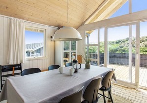 72 m² House ∙ 3 bedrooms ∙ 6 guests