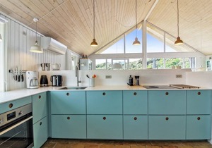 72 m² House ∙ 3 bedrooms ∙ 6 guests