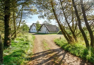 72 m² House ∙ 3 bedrooms ∙ 5 guests