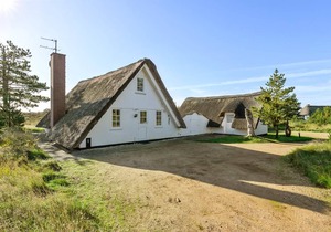 72 m² House ∙ 3 bedrooms ∙ 5 guests