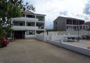 73 m² Apartment ∙ 2 bedrooms ∙ 5 guests