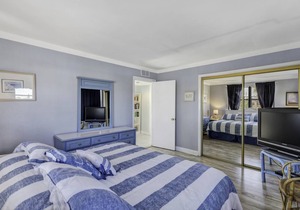 73 m² Condo ∙ 2 bedrooms ∙ 6 guests