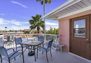 73 m² Condo ∙ 2 bedrooms ∙ 6 guests