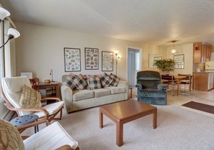 73 m² Condo ∙ 2 bedrooms ∙ 4 guests