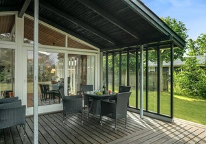 73 m² House ∙ 3 bedrooms ∙ 6 guests