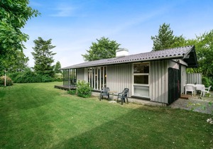 73 m² House ∙ 3 bedrooms ∙ 6 guests