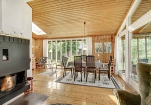 73 m² House ∙ 3 bedrooms ∙ 6 guests