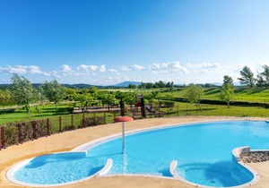 73 m² House ∙ 3 bedrooms ∙ 8 guests