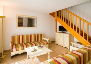 73 m² House ∙ 3 bedrooms ∙ 8 guests