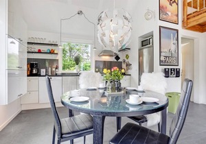 73 m² House ∙ 3 bedrooms ∙ 6 guests