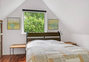 73 m² House ∙ 3 bedrooms ∙ 6 guests