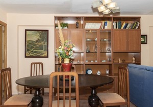 74 m² Apartment ∙ 2 bedrooms ∙ 4 guests