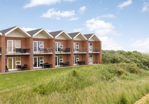 74 m² Apartment ∙ 2 bedrooms ∙ 4 guests