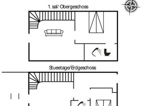 74 m² Apartment ∙ 2 bedrooms ∙ 4 guests