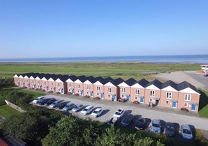 74 m² Apartment ∙ 2 bedrooms ∙ 4 guests