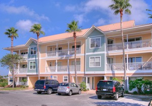 74 m² Condo ∙ 2 bedrooms ∙ 6 guests