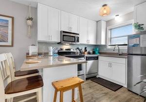 74 m² Condo ∙ 2 bedrooms ∙ 6 guests