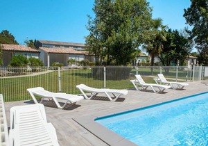 75 m² Accommodation ∙ 2 bedrooms ∙ 6 guests