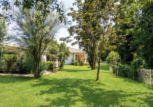 75 m² Accommodation ∙ 2 bedrooms ∙ 6 guests