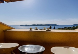 75 m² Apartment ∙ 2 bedrooms ∙ 4 guests