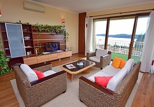 75 m² Apartment ∙ 2 bedrooms ∙ 4 guests